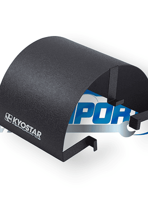 Protección Filtro Cónico