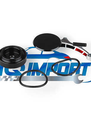 Eliminador Plumilla Trasera