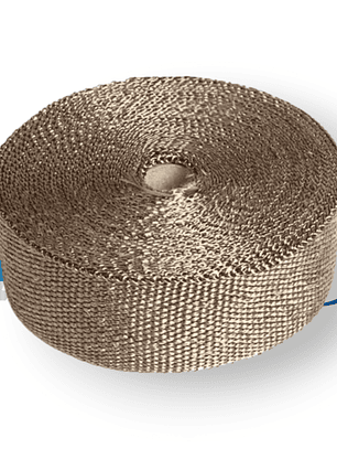 Cinta Térmica Titanium