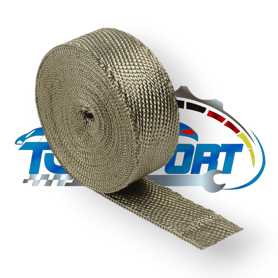 Cinta Térmica Titanium 2