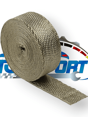 Cinta Térmica Titanium