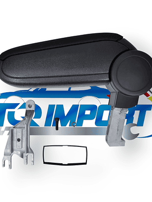 Apoyabrazos Audi A4 B6 B7