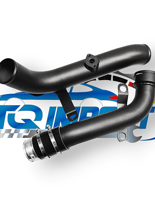 Charger Pipe VAG EA888.2