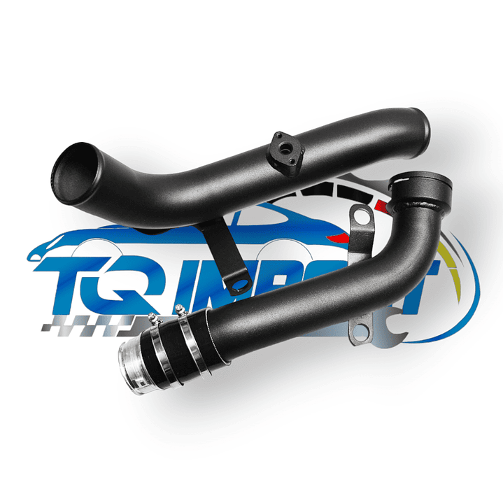 Charger Pipe VAG EA888.2