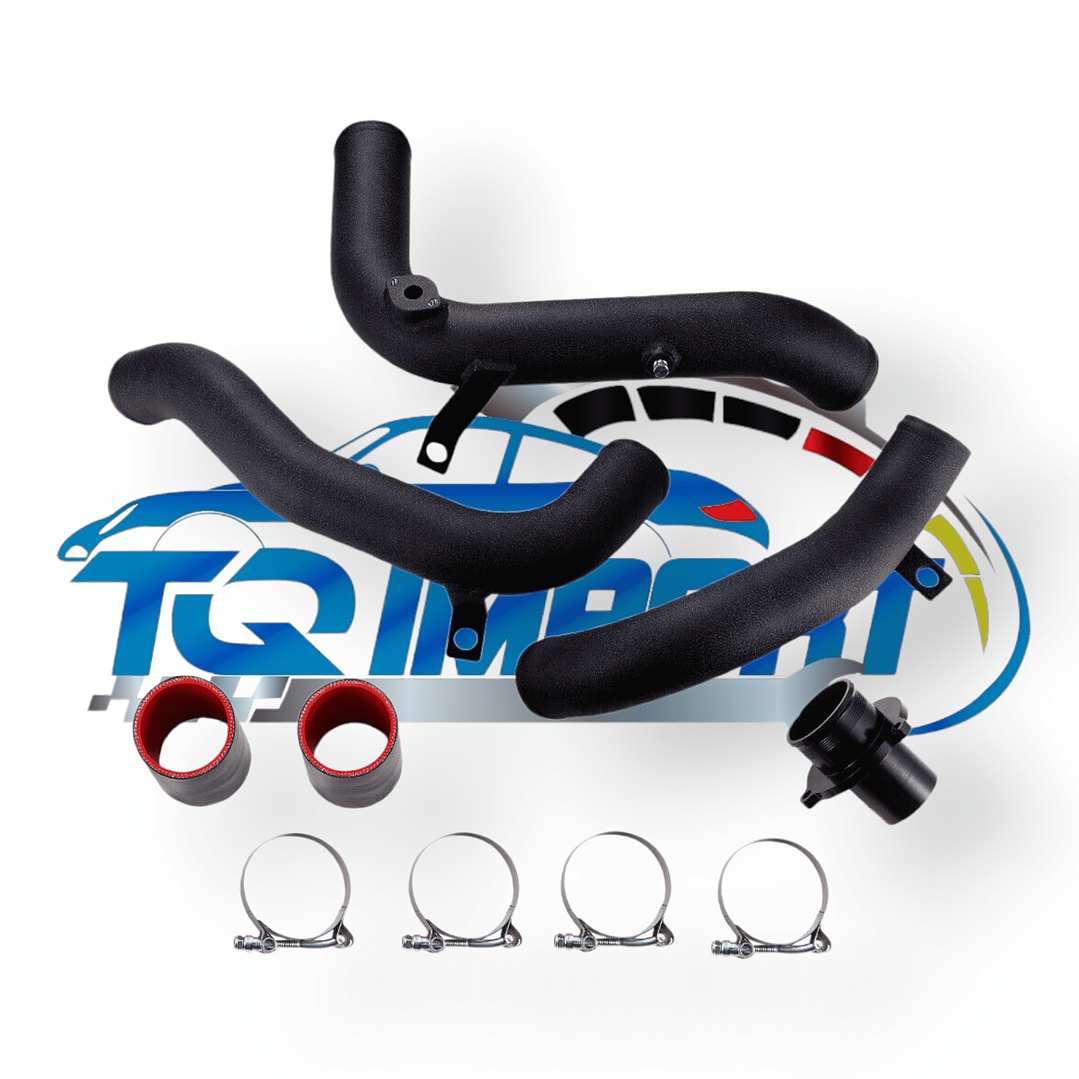 Charger Pipe VAG EA888.3 1