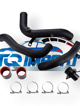 Charger Pipe VAG EA888.3