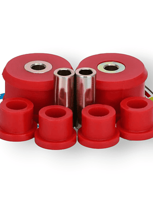 Bujes Bandejas Poliuretano (PU) MK2-MK3-MK4