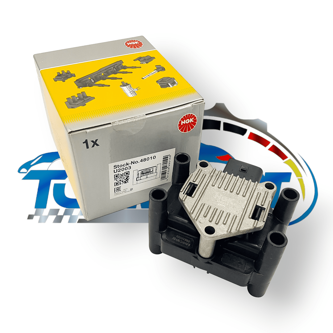 Bobinas NGK 3