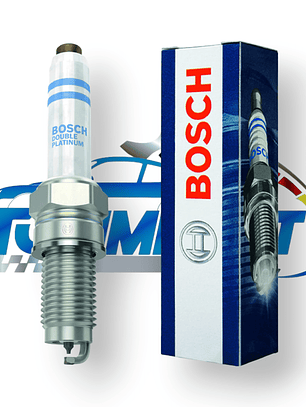 Bujías Bosch 