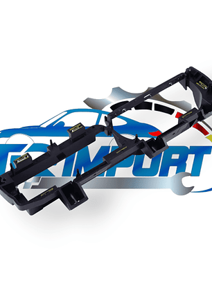 Base Portabotonera MK4