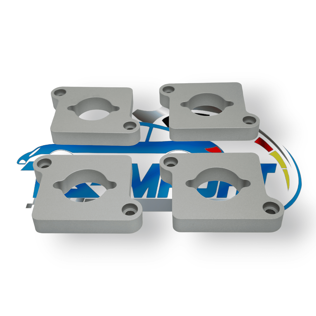 Adaptador Bobina R8 3