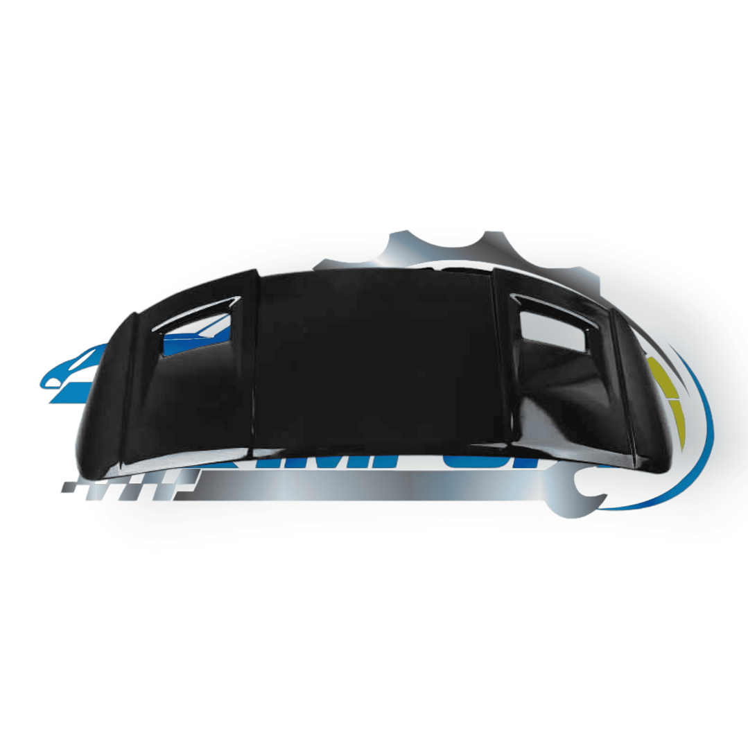 Aleron Mercedes-Benz W253 1