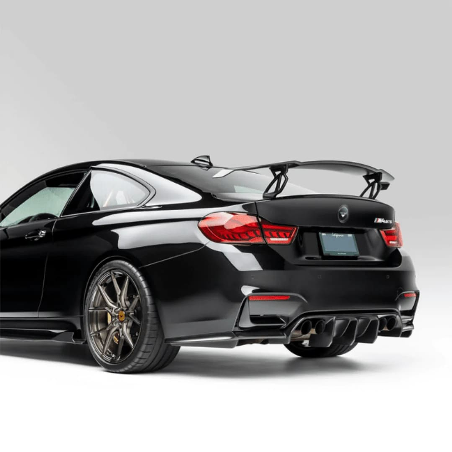 Aleron Vorsteiner BMW M3/M4/M5/M6 6