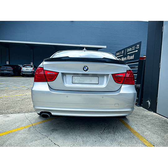 Aleron PSM BMW E90