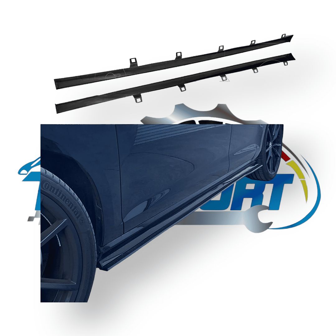 Faldones VW MK7/MK7.5 2