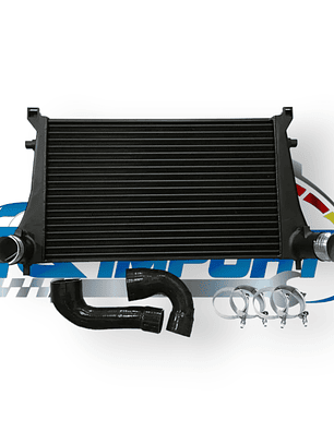 Intercooler VAG EA888.2