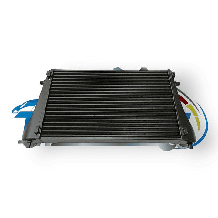 Intercooler VAG EA888.2 1