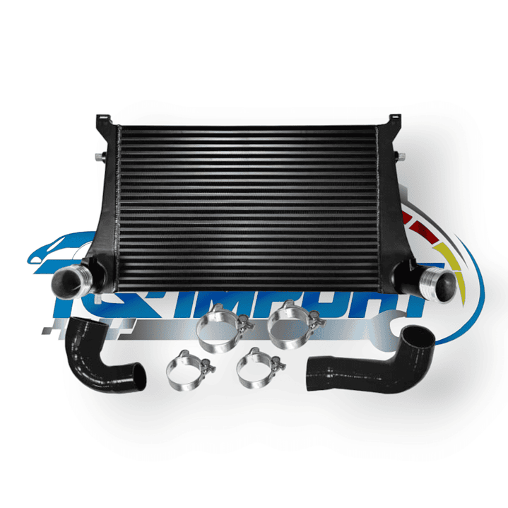 Intercooler VAG EA888.3