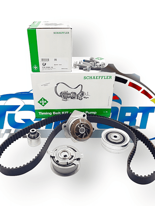 Kit Distribución Amarok