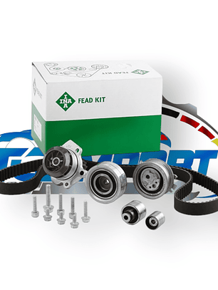 Kit Distribución Amarok