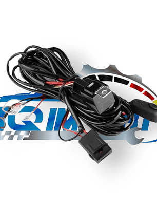 Kit Instalacion Neblineros