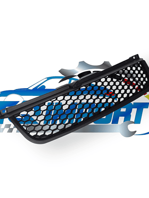 Mascara Lisa GLI MK4.5