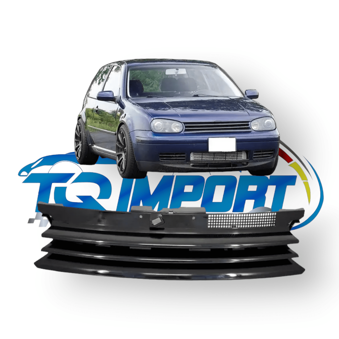 Mascara Lisa Golf MK4 2