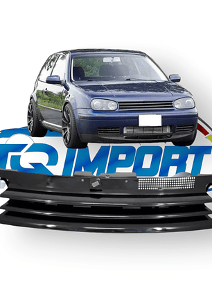 Mascara Lisa Golf MK4