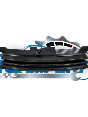 Mascara Lisa Golf MK4