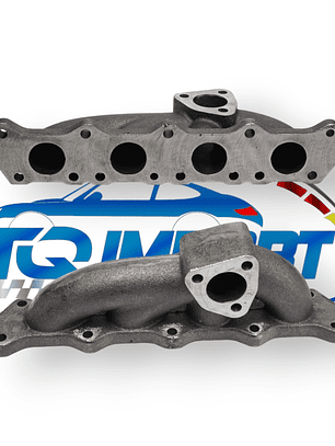 Múltiple A4 Passat 20 Válvulas