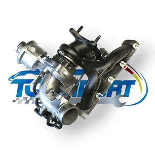 Turbo 1.8TFSI A4