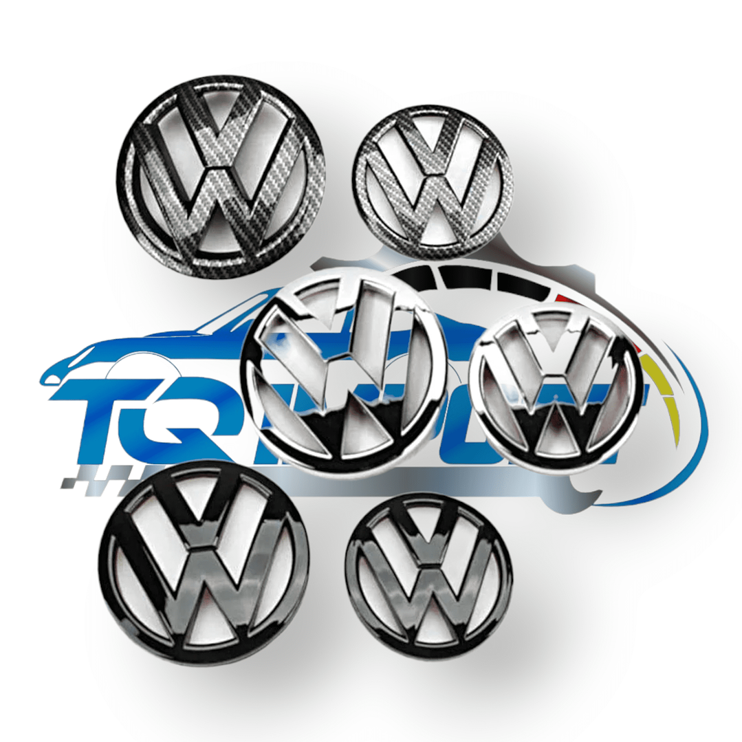 Kit Logo Scirocco  1