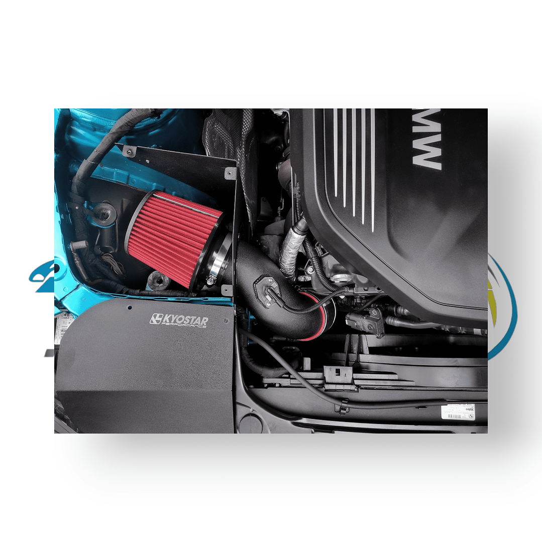 Intake BMW F3X B58 3