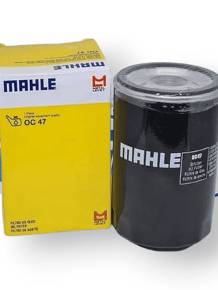 Filtro Aceite 8 y 20 Válvulas