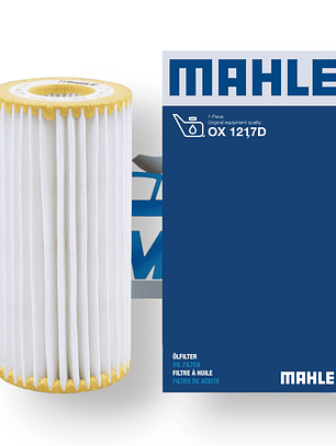 Filtro Aceite VAG  EA888.3