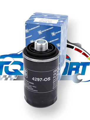 Filtro Aceite EA888.2