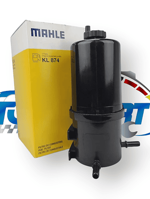 Filtro Petroleo Amarok 