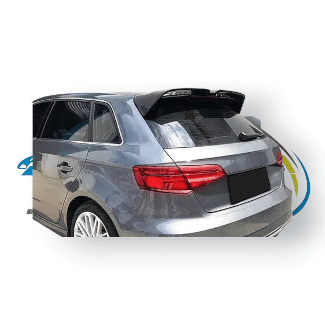 Aleron Oettinger Audi A3 8V 4