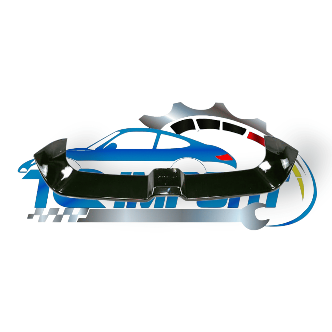 Aleron Oettinger Audi A3 8V 2