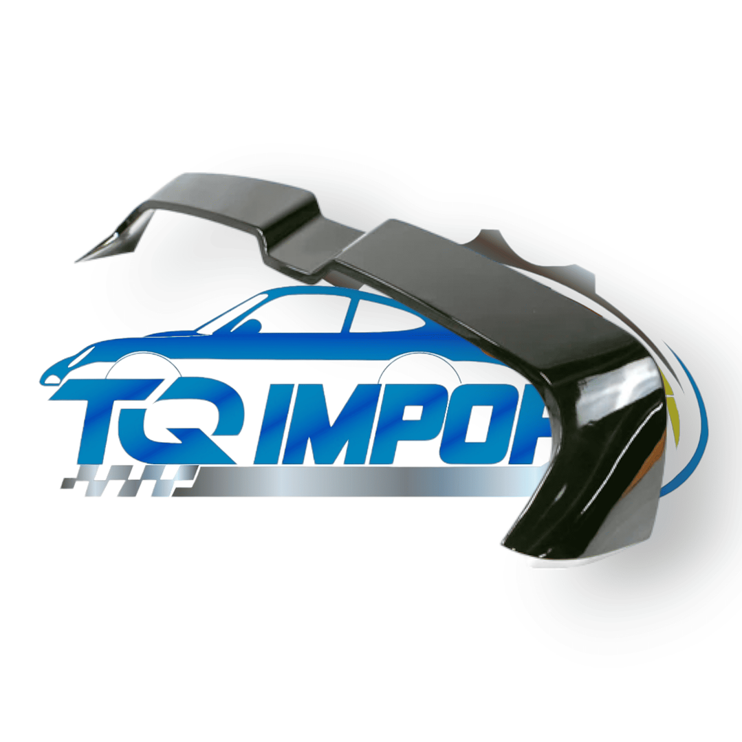 Aleron Oettinger Audi A3 8V 1