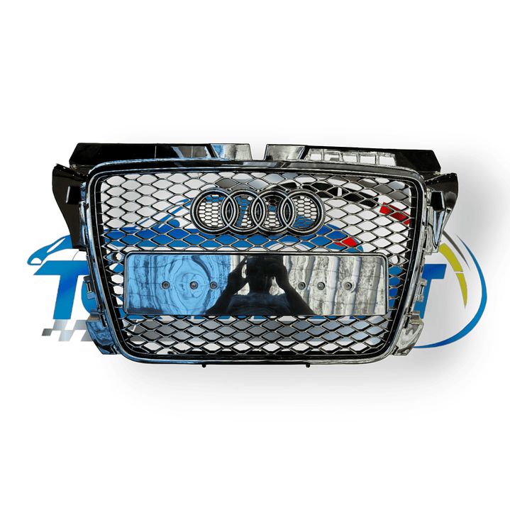 Mascara Audi RS3 8P 1