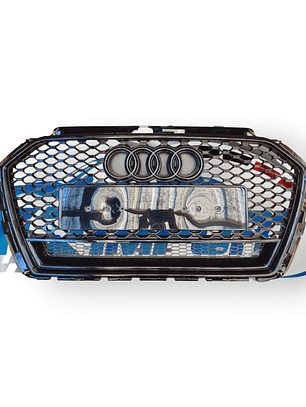 Mascara Audi RS3 8V.5