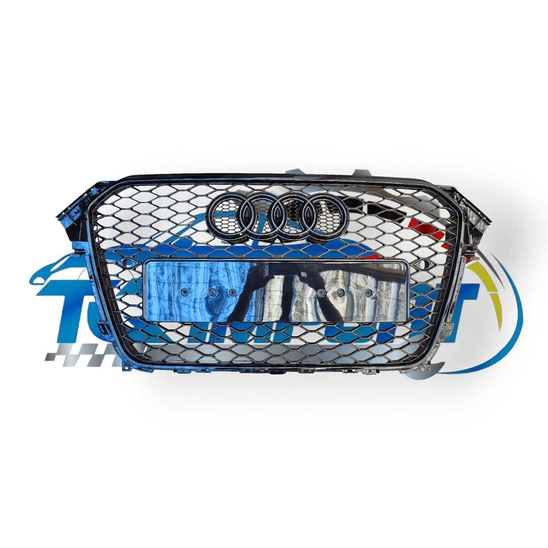 Mascara Audi RS4 B8.5 1