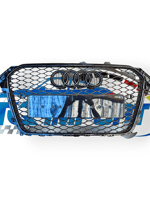 Mascara Audi RS4 B8.5