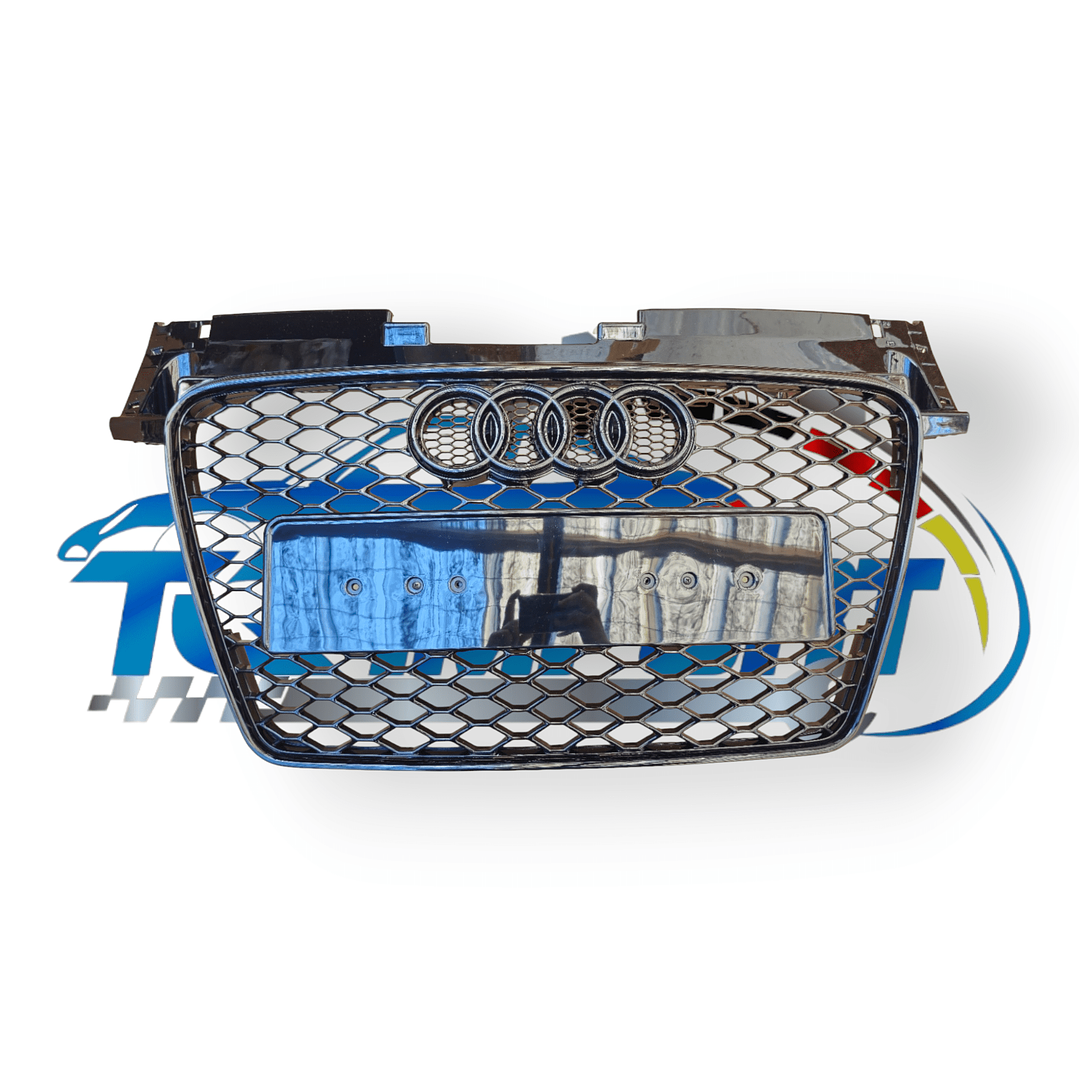 Mascara Audi TTRS Mk2 1