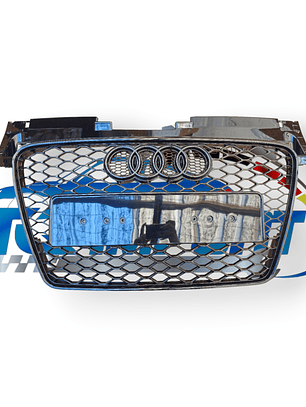 Mascara Audi TTRS Mk2