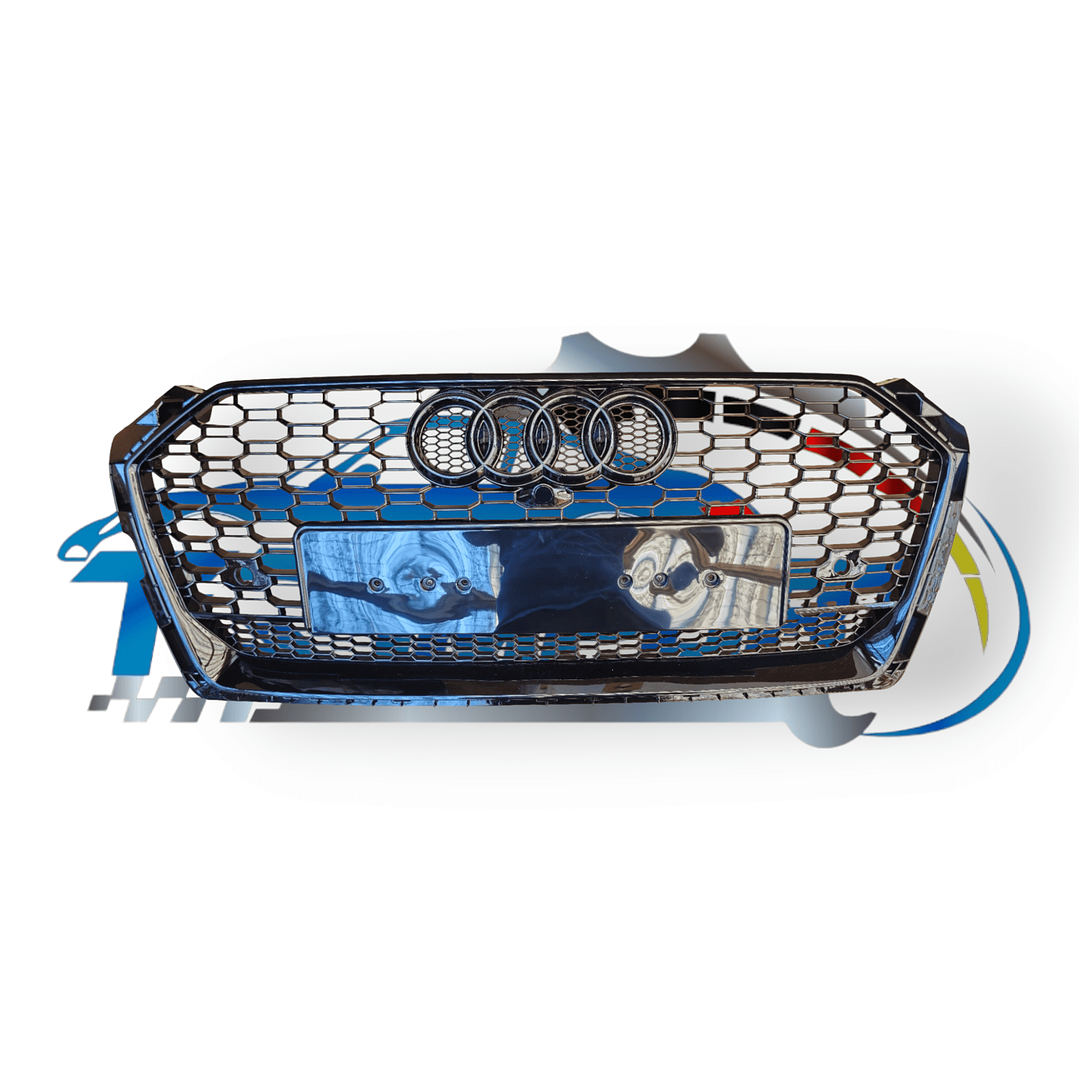 Mascara Audi RS5 B9 1