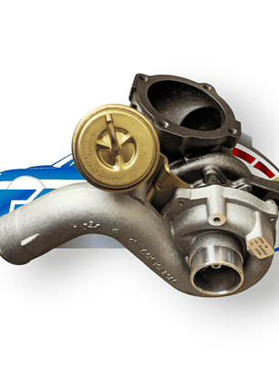 Turbo K04-001