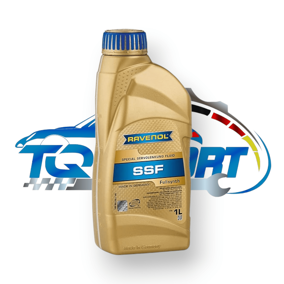 Liquido Hidraulico SSF Ravenol 1