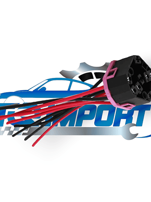 Ramal Chapa contacto MK4